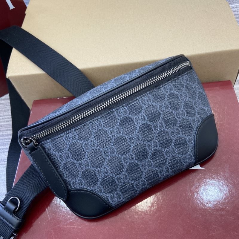 Gvc*1 waist chest packs